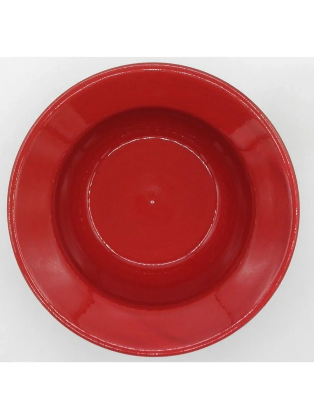 Pattern Red by Pier 1 (Spain) Soup Cereal Bowl Set of 4 Pattern: PERPATR